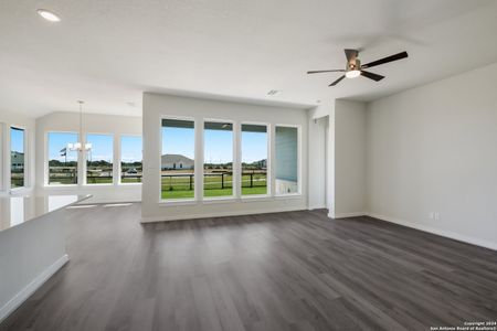 New construction Single-Family house 8226 Chalk Trce, Schertz, TX 78154 Elgin- photo 15 15