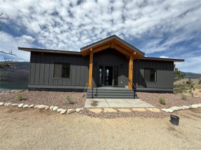 New construction Single-Family house 275 Rainbow Dr, Twin Lakes, CO 81251 - image