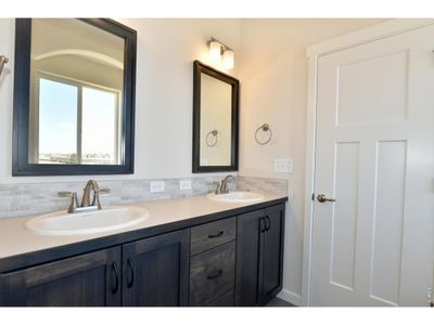 New construction Single-Family house 1145 Bitterroot Ct, Johnstown, CO 80534 - image 13