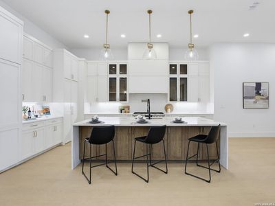 New construction Single-Family house 11006 Nina Rdg, San Antonio, TX 78255 - image 18
