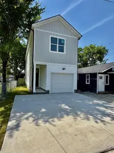 New construction Single-Family house 1991 Joppa Ave, North Charleston, SC 29405 - image