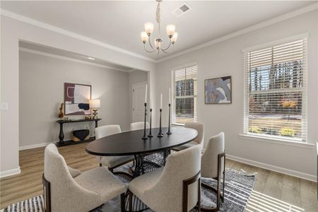 Broadlands by Rockhaven Homes in Atlanta - photo 14 14