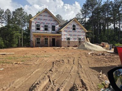 New construction Single-Family house 113 Southview Dr, Ellenwood, GA 30294 - image 3