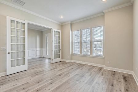 New construction Single-Family house 662 Marsh Cove Cir, Summerville, SC 29486 plan Marseille - image 13