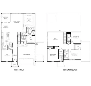 New construction Single-Family house 7269 Legacy Dr, Antioch, TN 37013 plan Sherwood - image