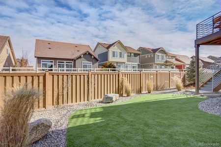 New construction Single-Family house 1188 Sugarloaf Ln, Erie, CO 80516 null- photo 2 2