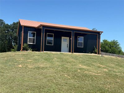 New construction Single-Family house 112 Navajo, Quitman, TX 75783 - image