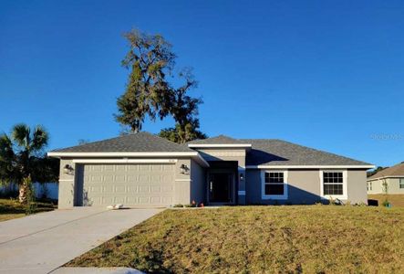 New construction Single-Family house 7658 Sw 102Nd Loop, Ocala, FL 34476 null- photo 19 19