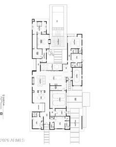 New construction Single-Family house 4704 N 40Th Pl, Phoenix, AZ 85018 - image 5