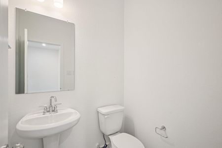 New construction Single-Family house 14459 Trumpet Ln, Splendora, TX 77372 plan Kennedy - image 5