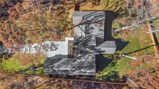 New construction Single-Family house 4276 Smithsonia Dr, Tucker, GA 30084 - image