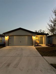 New construction Single-Family house 5761 Helmsman Ct, Tampa, FL 33619 - image