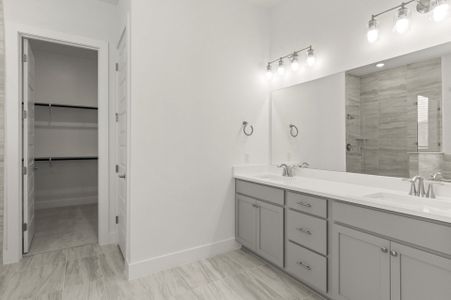 New construction Single-Family house 7503 Boyd Haven Dr, Austin, TX 78744 plan Veranda Additional Dwelling Unit - image 14