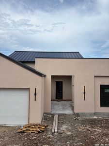 New construction Single-Family house 1197 Spice Wood Rd, Fischer, TX 78623 - image