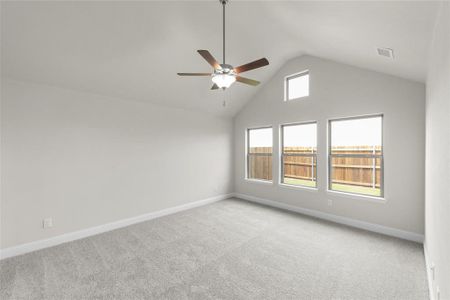 New construction Single-Family house 343 Dandy Landings, Lavon, TX 75166 Majestic- photo 11 11