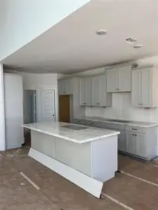 New construction Single-Family house 451 Yellow Dandelion Ln, Richmond, TX 77406 Linz- photo 6 6