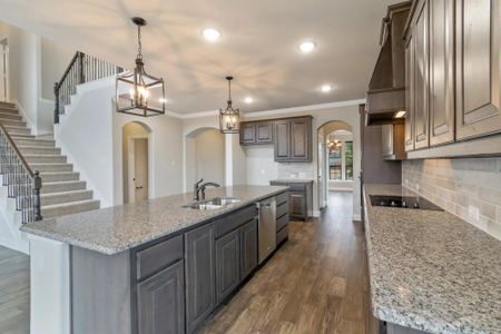 New construction Single-Family house 153 Mockingbird Hill Dr, Joshua, TX 76058 null- photo 15 15