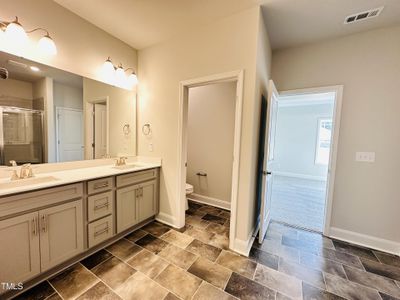 New construction Single-Family house 4200 Coolwater Dr, Unit Lot 19, Bailey, NC 27807 plan 2604 - image 9