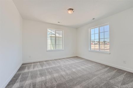 New construction Single-Family house 514 Penn Rd, Elizabeth, CO 80107 SuperHome- photo 9 9