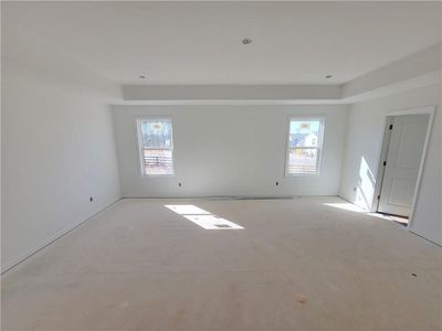 New construction Single-Family house 578 Silverleaf Trl, Bethlehem, GA 30620 Lancaster- photo 28 28