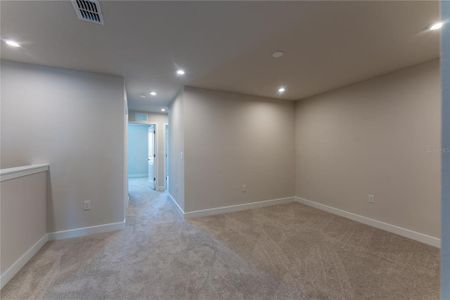 New construction Townhouse house 633 Highfalls Ave, Debary, FL 32713 Allegro- photo 35 35