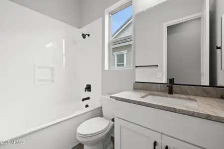 New construction Single-Family house 22439 E Oriole Wy, Queen Creek, AZ 85142 plan Coastal - image 5