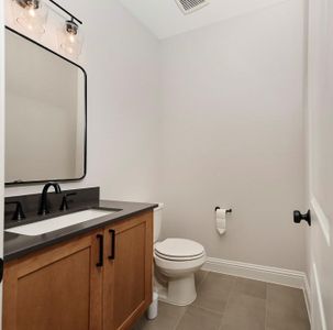 New construction Single-Family house 1455 Torrijos Ct, Shenandoah, TX 77384 - image 10