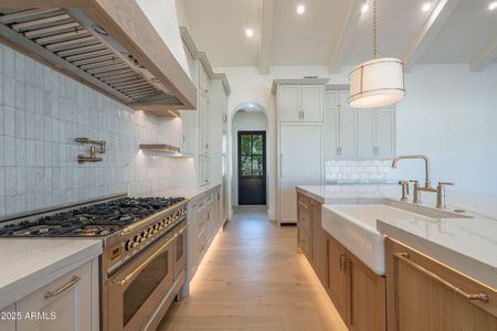 New construction Single-Family house 3506 N Crystal Peak Cir, Mesa, AZ 85207 - image 6