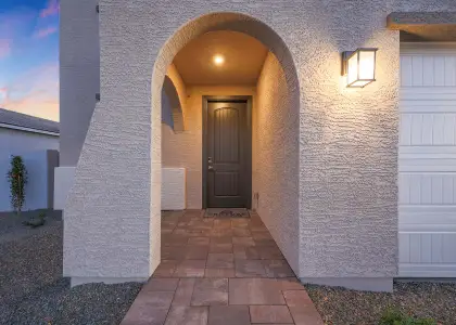 New construction Single-Family house 22757 W Potter Dr, Surprise, AZ 85387 plan Lanner - image 4