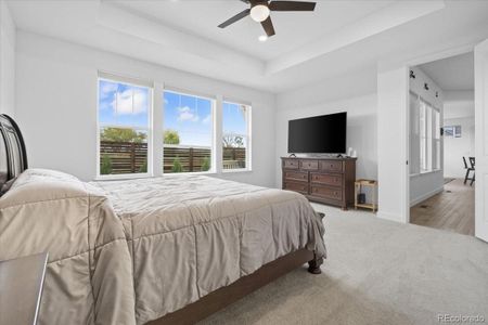 New construction Single-Family house 4895 Preserve Pl, Firestone, CO 80504 plan Somerton - image 15