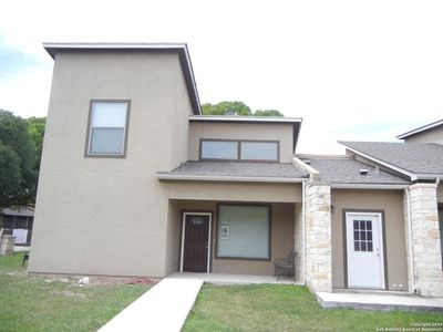 New construction Single-Family house 9380 Braun Rd., Unit 903, San Antonio, TX 78254 - photo 0