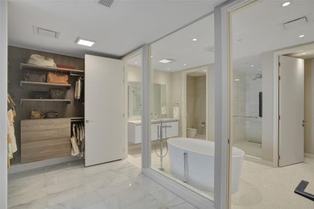 New construction Condo house 700 Ne 26Th Ter, Unit 4702, Miami, FL 33137 - image 11