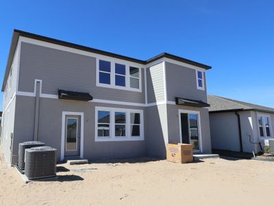 New construction Single-Family house 2254 Kalina Dr, Spring Hill, FL 34609 plan Alenza - image