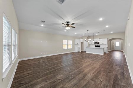 New construction Single-Family house 115 Brent Ln, Greenville, TX 75402 null- photo 10 10