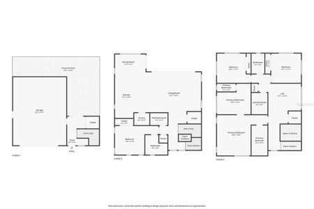 New construction Single-Family house 1943 Shore Acres Blvd Ne, St. Petersburg, FL 33703 - image 5