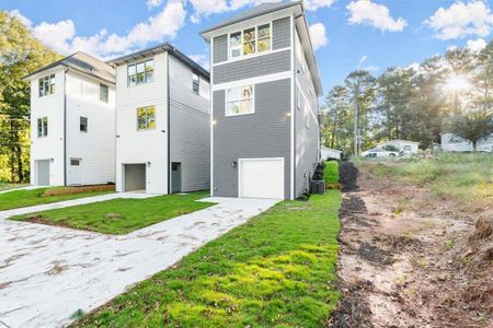 New construction Single-Family house 1697 Thomas Street, Decatur, GA 30032 - photo 33 33