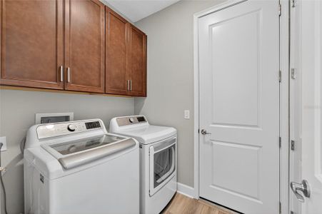 New construction Single-Family house 5961 Blakeney Lp, Apollo Beach, FL 33572 - image 19