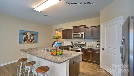 New construction Single-Family house 5235 Reedy Ridge Rd, Charlotte, NC 28215 Cali- photo 8 8