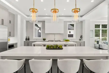 New construction Single-Family house 5211 Powers Ferry Rd, Sandy Springs, GA 30327 - image 19