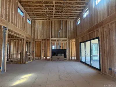 New construction Single-Family house 5259 Soledad Cir, Parker, CO 80134 - image 8