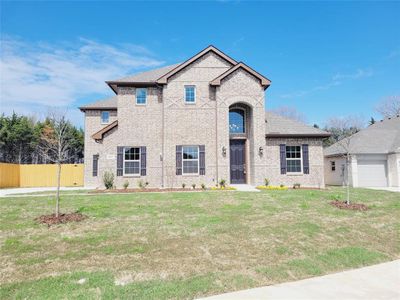 New construction Single-Family house 617 Candace Drive, DeSoto, TX 75115 - photo 0