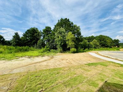 New construction Single-Family house 113 Meath Ct, Clayton, NC 27520 The Caldwell- photo 4 4