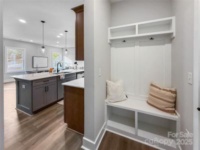 New construction Single-Family house 115 Chapel Crossing Ln, Unit 2, Weaverville, NC 28787 - image 13