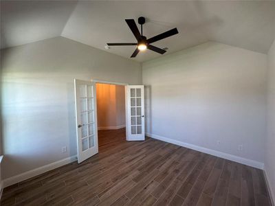 New construction Single-Family house 618 Finlee Way, Tioga, TX 76271 - photo 6 6