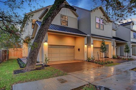 New construction Single-Family house 1522 Colonial Junction Dr, Katy, TX 77493 Plan 1902- photo 17 17