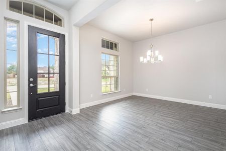 New construction Single-Family house 1908 Comanche Dr, DeSoto, TX 75115 null- photo 16 16