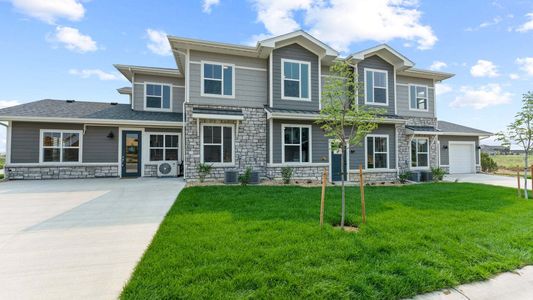 New construction Condo house 255 High Point Dr, Unit G104, Longmont, CO 80504 null- photo 4 4