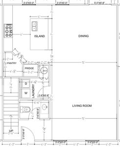 New construction Single-Family house 408 Cedarwood St, Unit Azle, Azle, TX 76020 - image