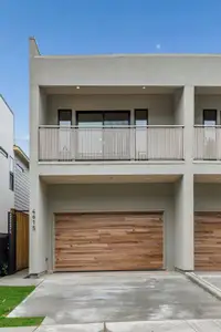New construction Single-Family house 4615 Rusk Ave, Dallas, TX 75204 - image