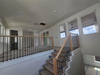 New construction Condo house 4214 Endurance Way, Austin, TX 78731 null- photo 19 19